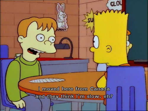Las 25 Frases Mas Memorables De Los Simpsons E Online Latino Mx